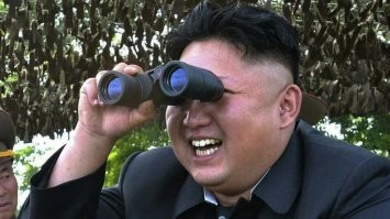 Первая частная космическая ракета Южной Кореи взорвалась сразу после взлёта