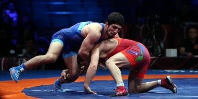 Салат - красивое имя