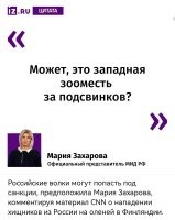 Пусть спасибо скажут, что мы медведей спать уложили.