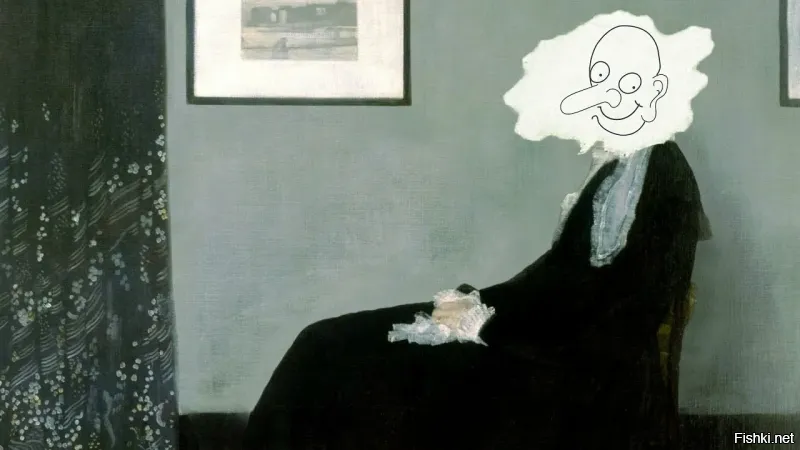 Почему путешественники и самураи носили в кармане эротические картинки