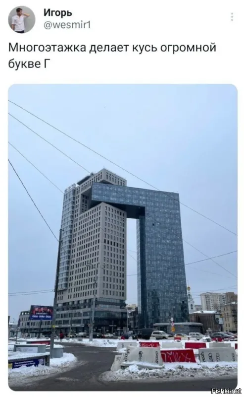 Чистое небо. Более 1350 км проводов убрали под землю в Москве