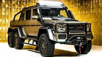 Чуствую,  AMG, BRABUS))) а по моторам..на форде v6 экобуст, а на на додже хеми накаченный чарджером)