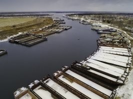 Российские ковчеги лучше и не дорого.
Счёт: 56545157871775366358