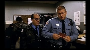 Ограбление по-техасски