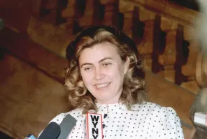 похоже, они там все на одно лицо