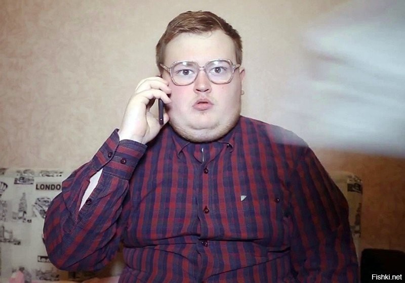 Вначале подумал пост про него)))