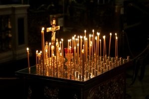 Рассказ старого афганца