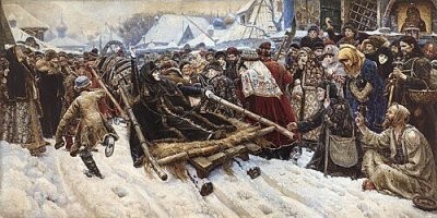 Выселение Ларисы Долиной из квартиры