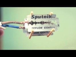 Я понимаю, что могу вызвать среди них культурный шок, но...