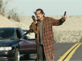 Сегодня посмотрел 3 часа фильма на одном дыхании даже телефон не трогал. 
Это шедевр.