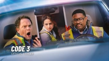 Из всего заокеанского шлакоматографа, в уходящем году запомнился лишь этот фильм. 
На который было не жалко потратить время.