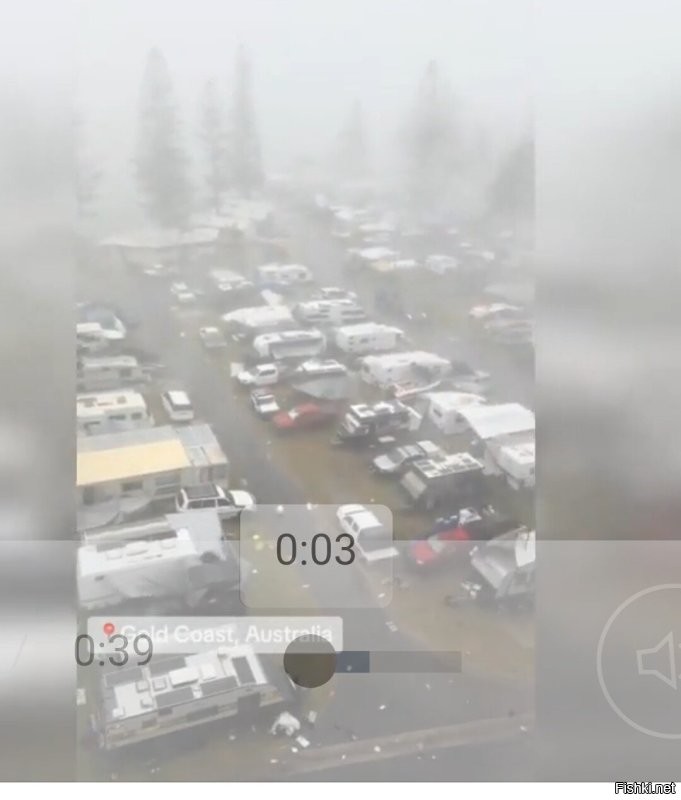А летом штормов не бывает?

Снега, кстати, на видео не видно.
