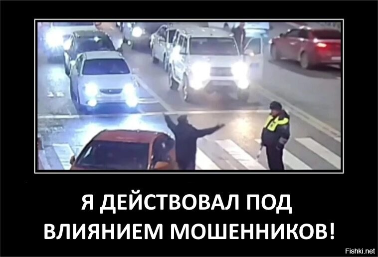 О таком «подарке» на Новый год краснодарский гаишник даже не мечтал