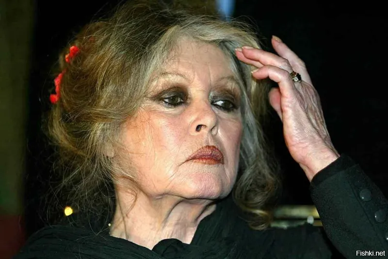 Умеют же некоторые женщины (даже при большущих деньгах) красиво стареть без полосования своего лица скальпелем.