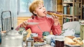 Как выглядели бы персонажи фильмов, если бы актёры играли их в том же возрасте, что и персонажи книг