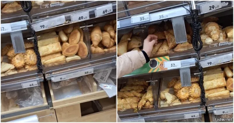 Это рука явно не пожилая!