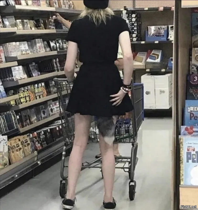 Лисичка к вечеру разрабатывает дупло