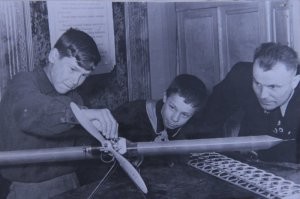 Интересные фотографии времен СССР