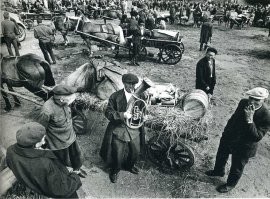 Интересные фотографии времен СССР