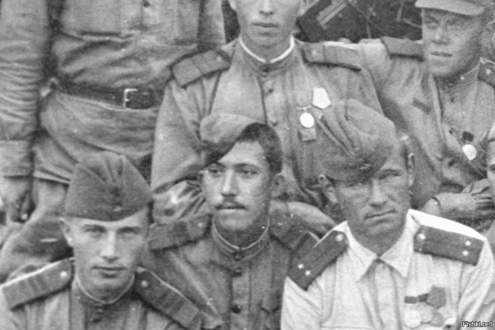 Юрий Никулин