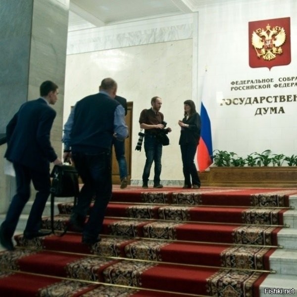 В Госдуме предложили вернуть прежний пенсионный возраст

Как сделать человека счастливым?
Надо отобрать у него всё, а потом вернуть половину.