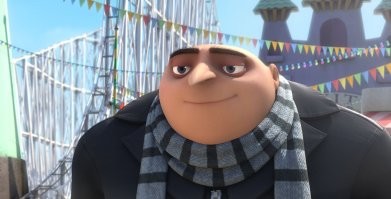 Или Игорь или фантамас