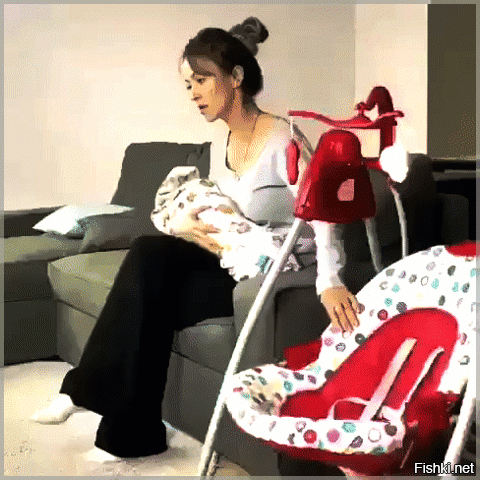 Просто гифки, всякие и&nbsp;разные