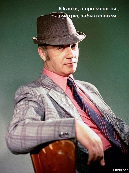 Юрий Никулин