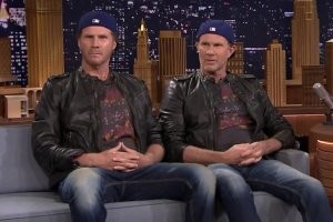 Уилл Феррелл фигни не скажет