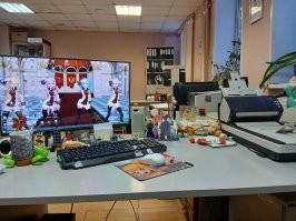 С насткпающим. Взаимно =)