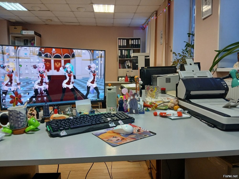 С насткпающим. Взаимно =)