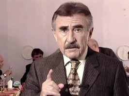 Семейная ссора закончилась трагедией
