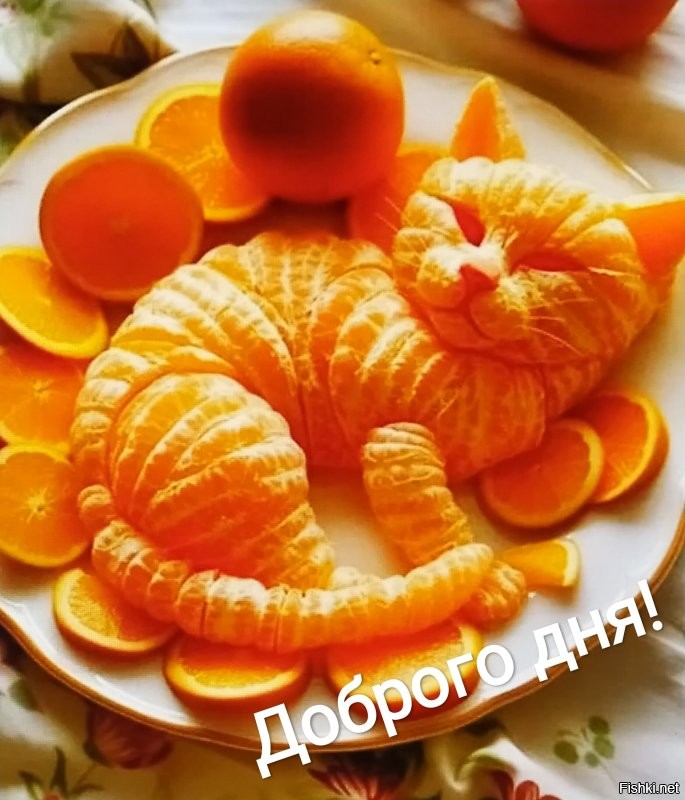 40 нетривиальных способов создания новогоднего настроения с помощью одного особенного фрукта