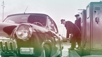 АвтоВсячина