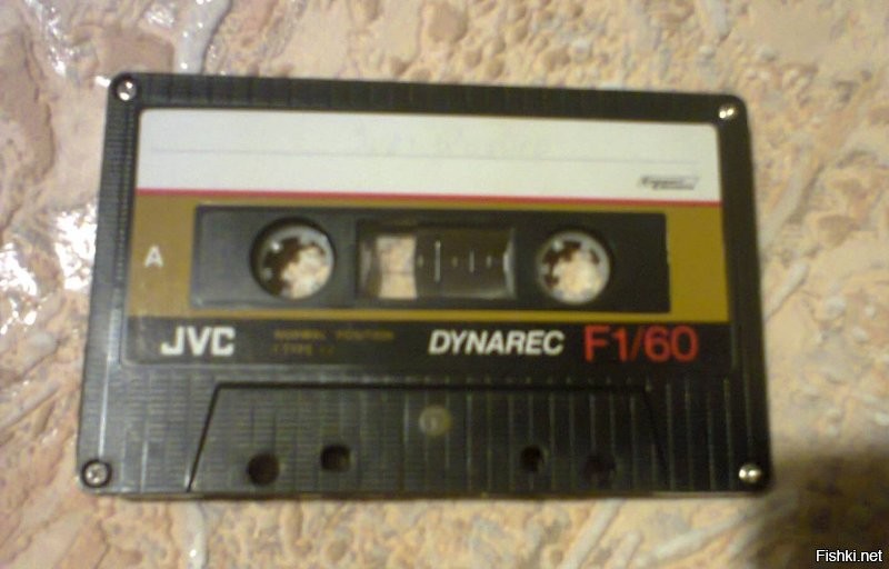 Да.  У нас тоже первыми были JVC.