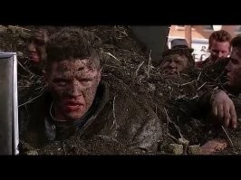 Как будто никого и не было