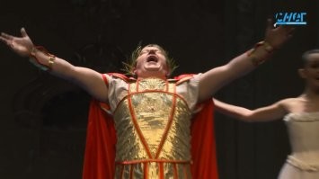 Сольный концерт Ларисы Долиной оказался под угрозой отмены