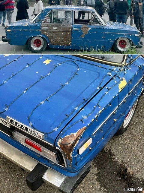 АвтоВсячина
