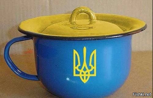 А разве у прибалтов есть флот, суда?
У них есть ПОСУДА