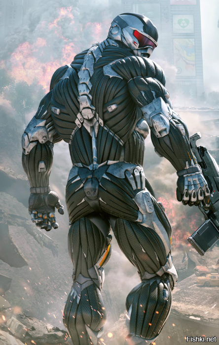 С наступающим 