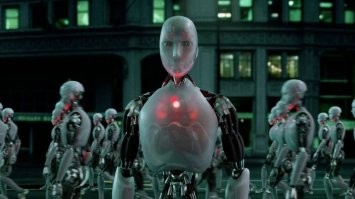 "О таких помощниках по дому, заявил Маск, будет мечтать каждый." Ну да, ну да. Где-то я таких помощников видел...