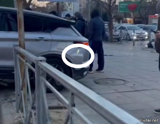 А этот чиркаш уже не считается?