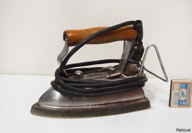 Интересные фотографии времен СССР