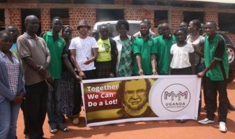 Второй потоп отменился, зато первый арест состоялся