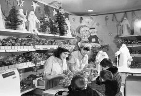 Интересные фотографии времен СССР