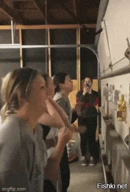 Хороший тамада..