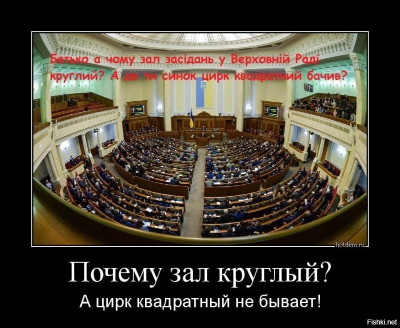 Большая тарелка позитива
