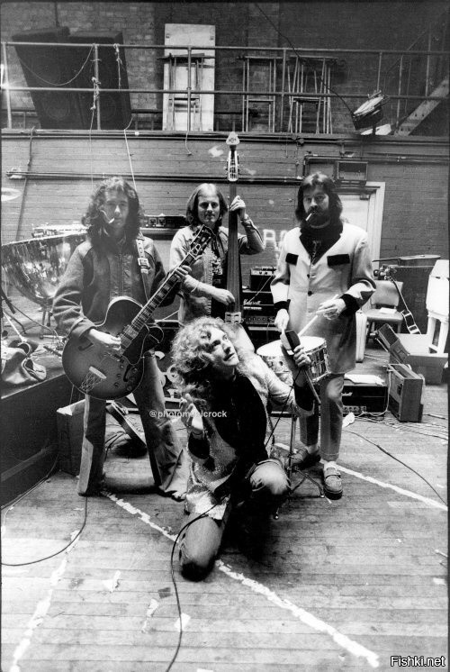 Классика плюс Led Zeppelin - это что- то