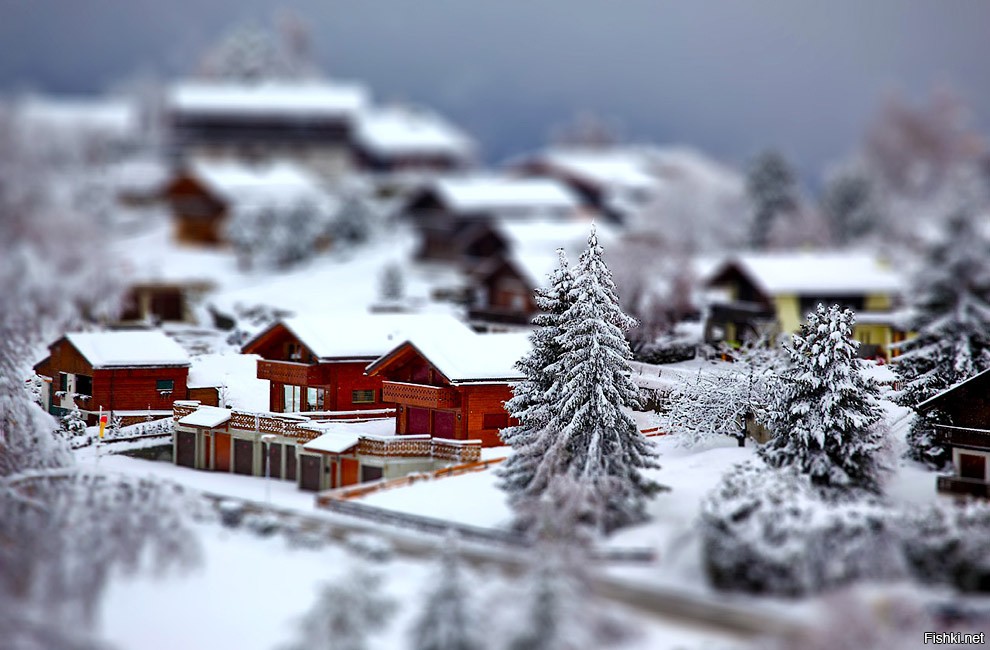 TiltShift это такой фотографический эффект. Создает иллюзию " искусственной миниатюры"
Вот для примера исходник и ещё пара фоток для ясности...)