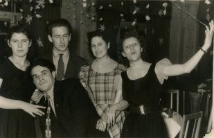 Интересные фотографии времен СССР